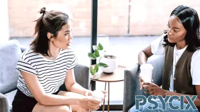 Understanding the Psychology of Nonstop Talkers: Traits Revealed