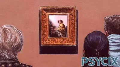 Unlocking the Health Benefits of Art: Expert Guidance