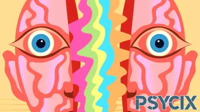 Unveiling AI's Western Bias in Understanding Human Nature