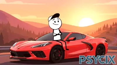 [VIDEO] The Psychology of Corvette Owners - Corvette: Sales, News & Lifestyle