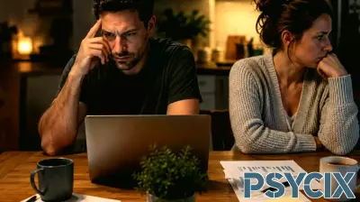 When Your Cofounder Is Also Your Spouse