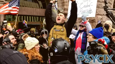 Why Public Displays Of Racism Feel More Common—And What Psychologists Say Is Driving The Shift