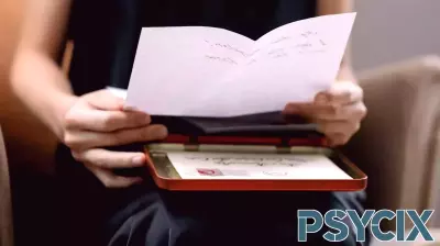 Why That Box of Old Letters in Your Closet Matters More Than You Think