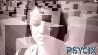 Why Traumatic Memories Feel Like They’re Happening Right Now