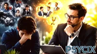 Why Your Boss Remembers Your Blunders More Than Your Wins