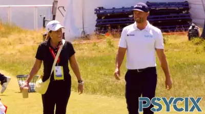 Wyndham Clark’s U.S. Open fan abuse was so bad, his sports psychologist took cover