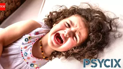 Your child’s tantrum may be saying more than you think: Psychologist shares 5 things good parents do to build emotional intelligence